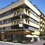 Hotel Crystal 3*