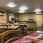 Hotel Crystal 3*