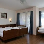Crystal 3* Interlaken