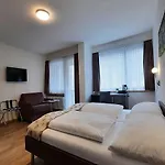 Crystal Hotel