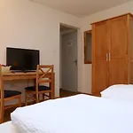 Hotel Crystal Interlaken