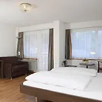 Hotel Crystal Interlaken