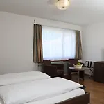 Crystal Hotel