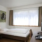 Crystal Hotel