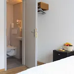 Hotel Crystal Interlaken
