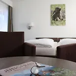 Hotel Crystal
