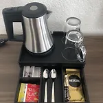Hotel Crystal 3*