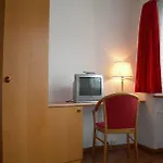 Hotel Crystal Interlaken