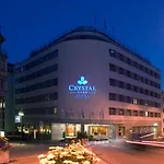 Crystal Hotel 3*
