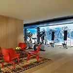 Hotel Crystal Interlaken