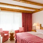 Hotel Crystal Interlaken