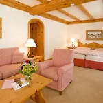 Crystal 3* Interlaken