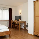 Hotel Crystal Interlaken
