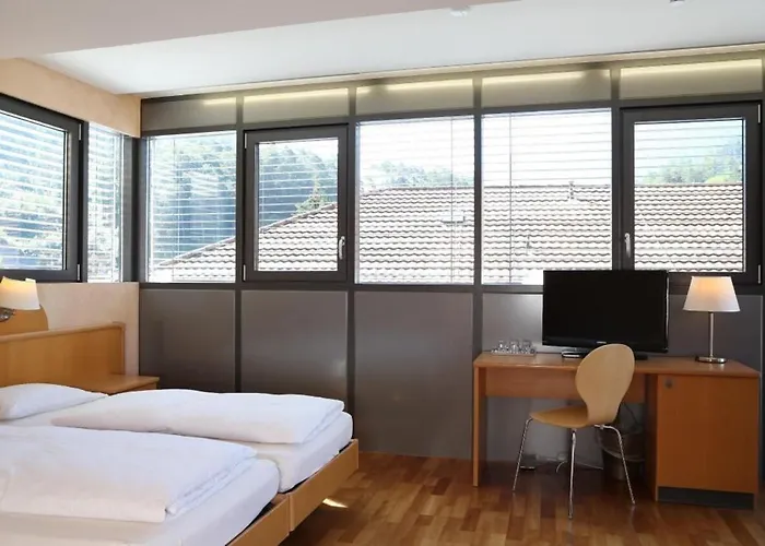 Crystal Интерлакен