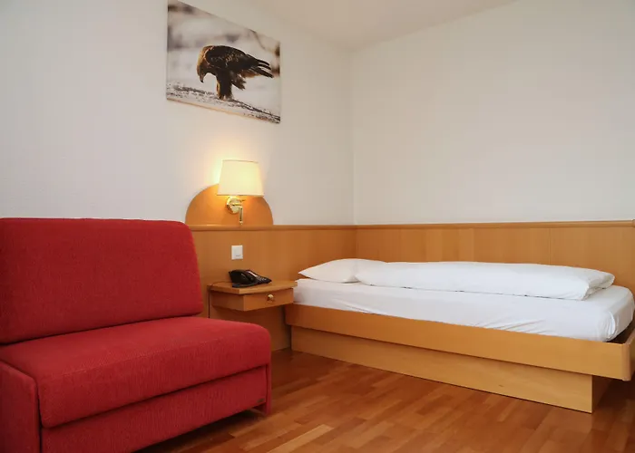 Crystal Интерлакен