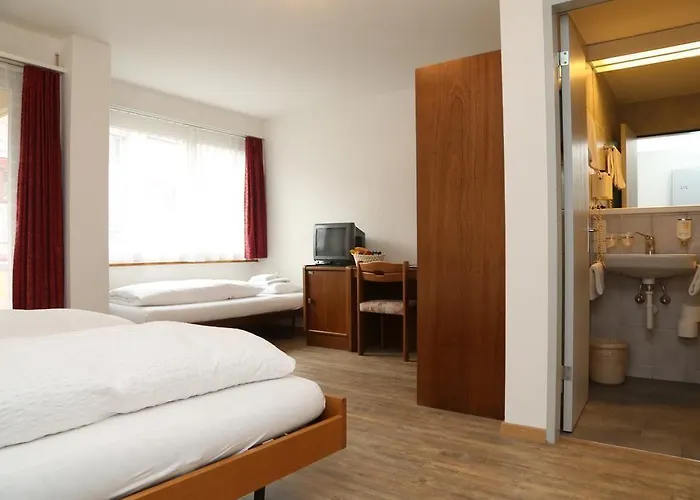 Crystal Интерлакен