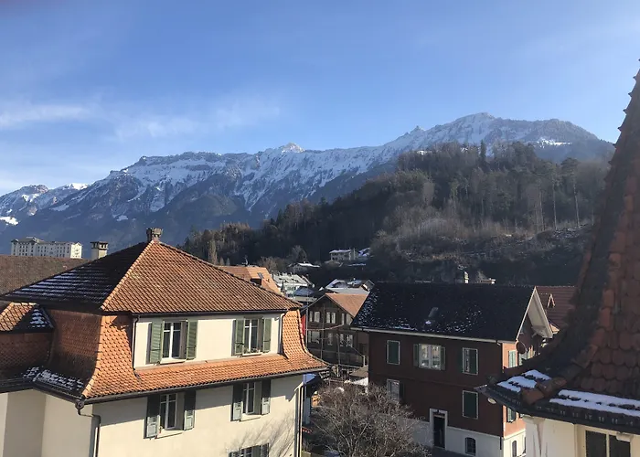 Crystal Интерлакен