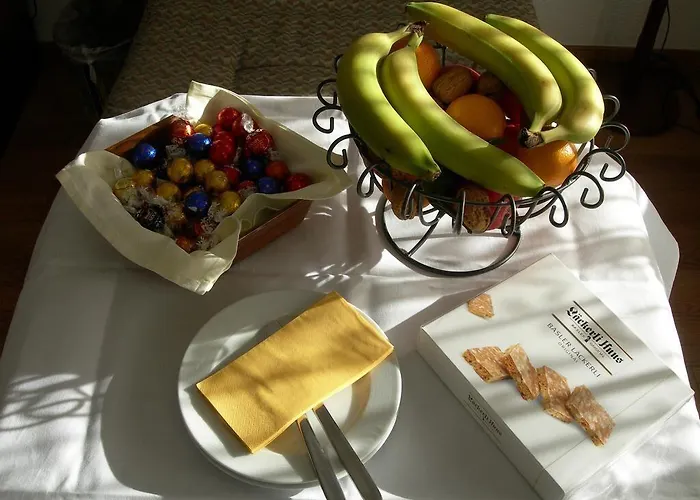 Crystal Интерлакен