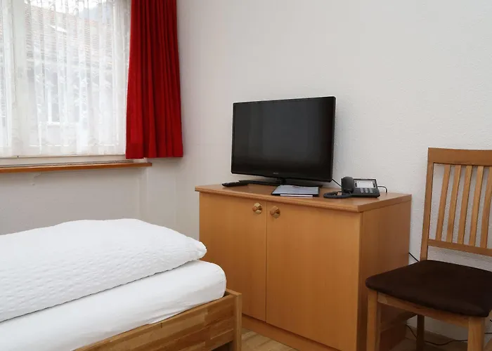 Crystal Интерлакен