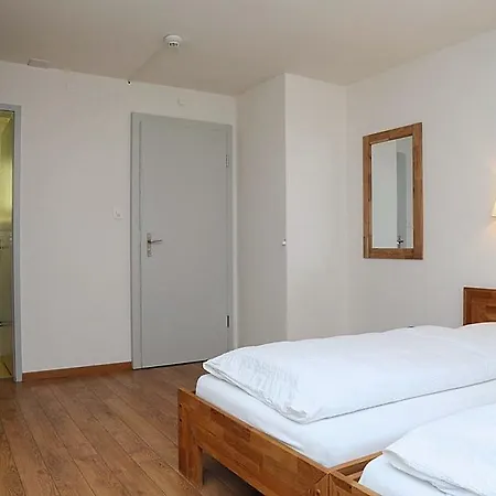 Crystal Hotel