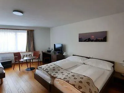 Crystal Hotel