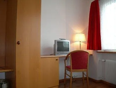 Hotel Crystal Interlaken